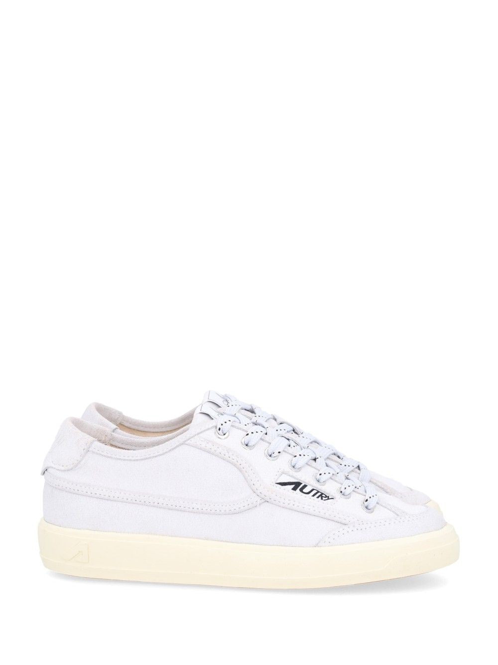 Autry Sneakers Windscape Low - White