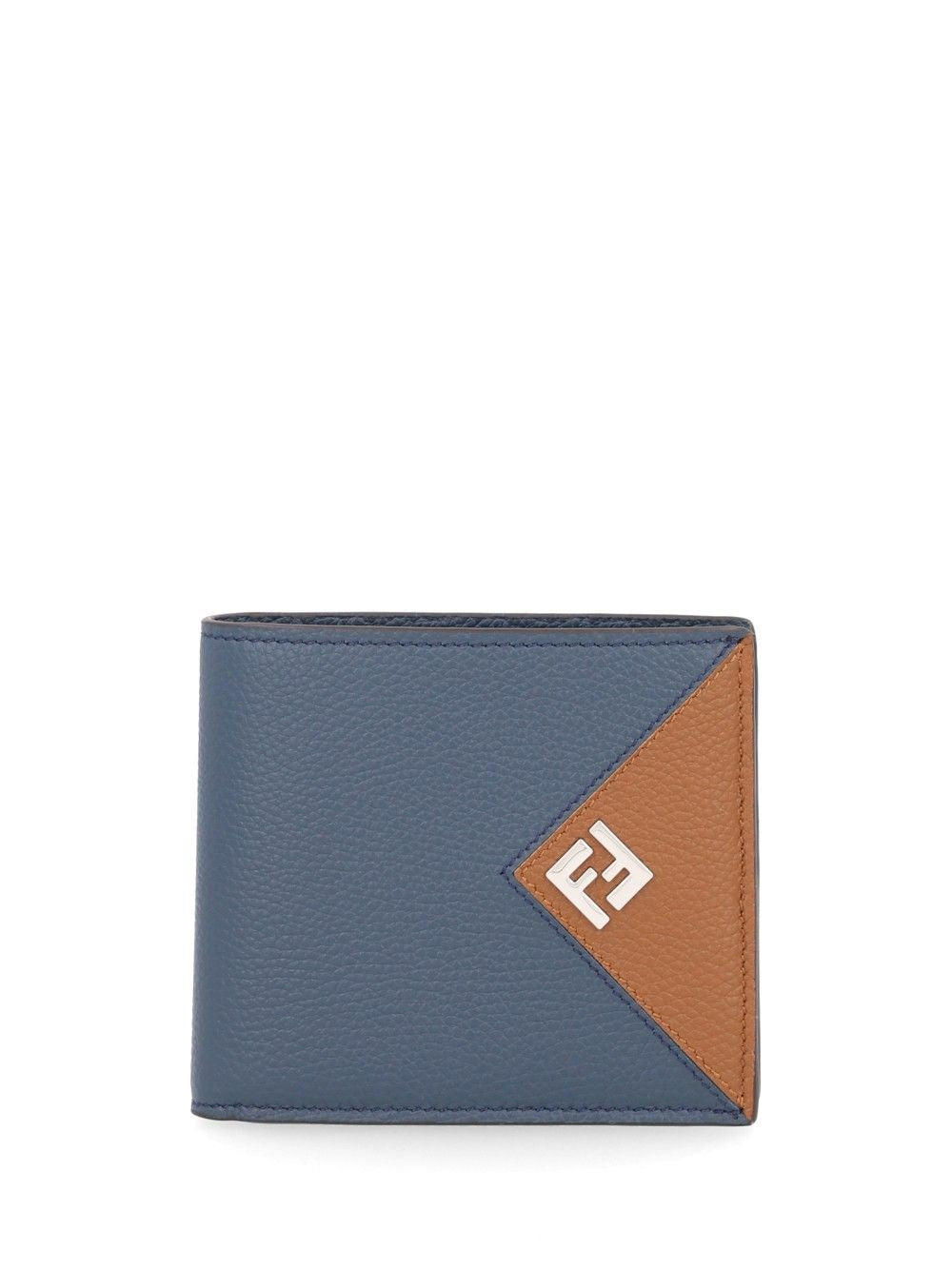 Fendi Bifold Wallet - Multi