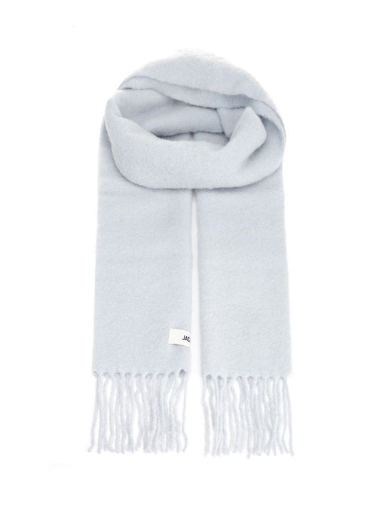 JACQUEMUS Wool Blend Scarf