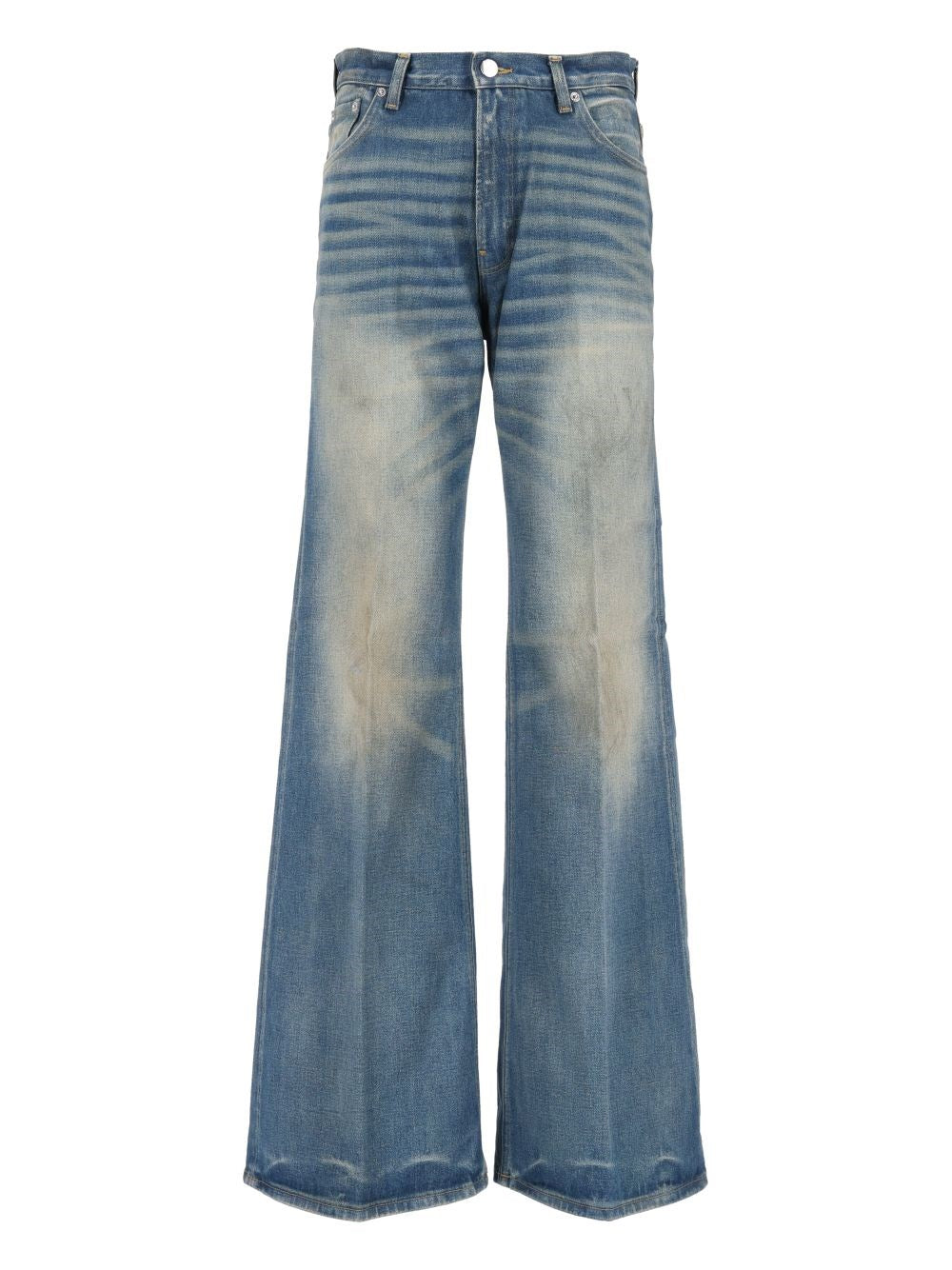 Haikure Jeans "Clara" - Blue