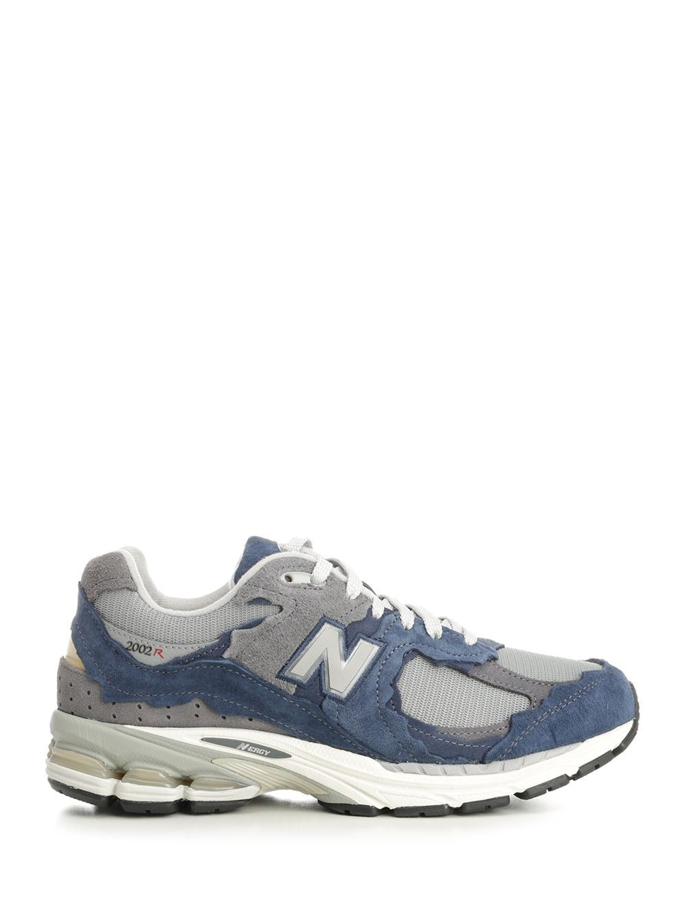 New Balance Sneakers "M2002d" - Blue