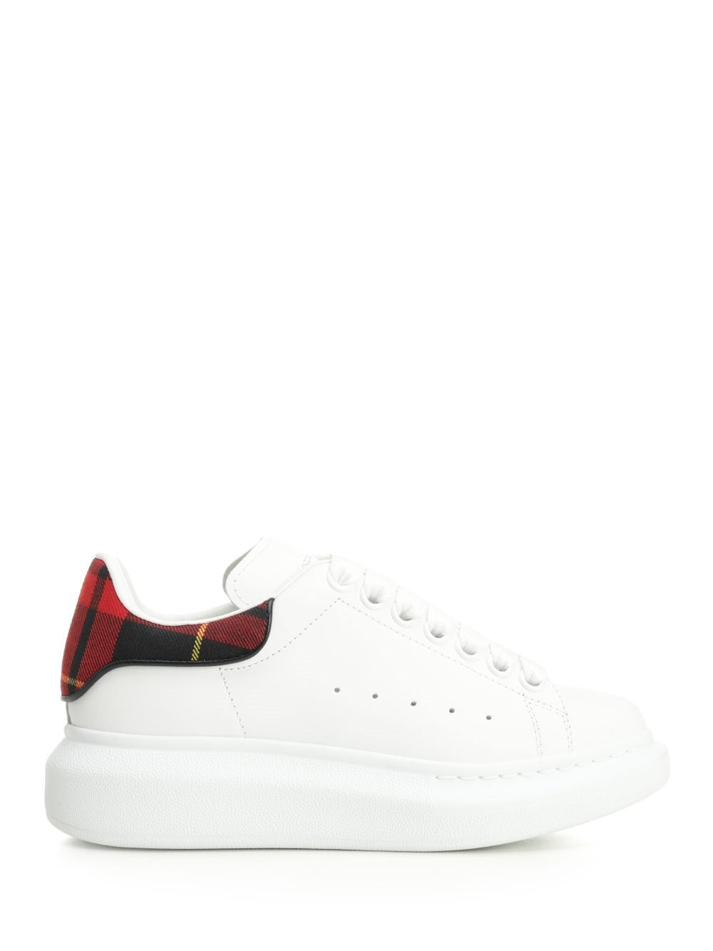 Mcqueen Oversized Sneaker - Multi