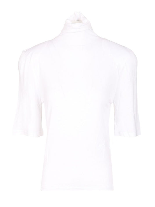 JACQUEMUS "Spallina" T-Shirt