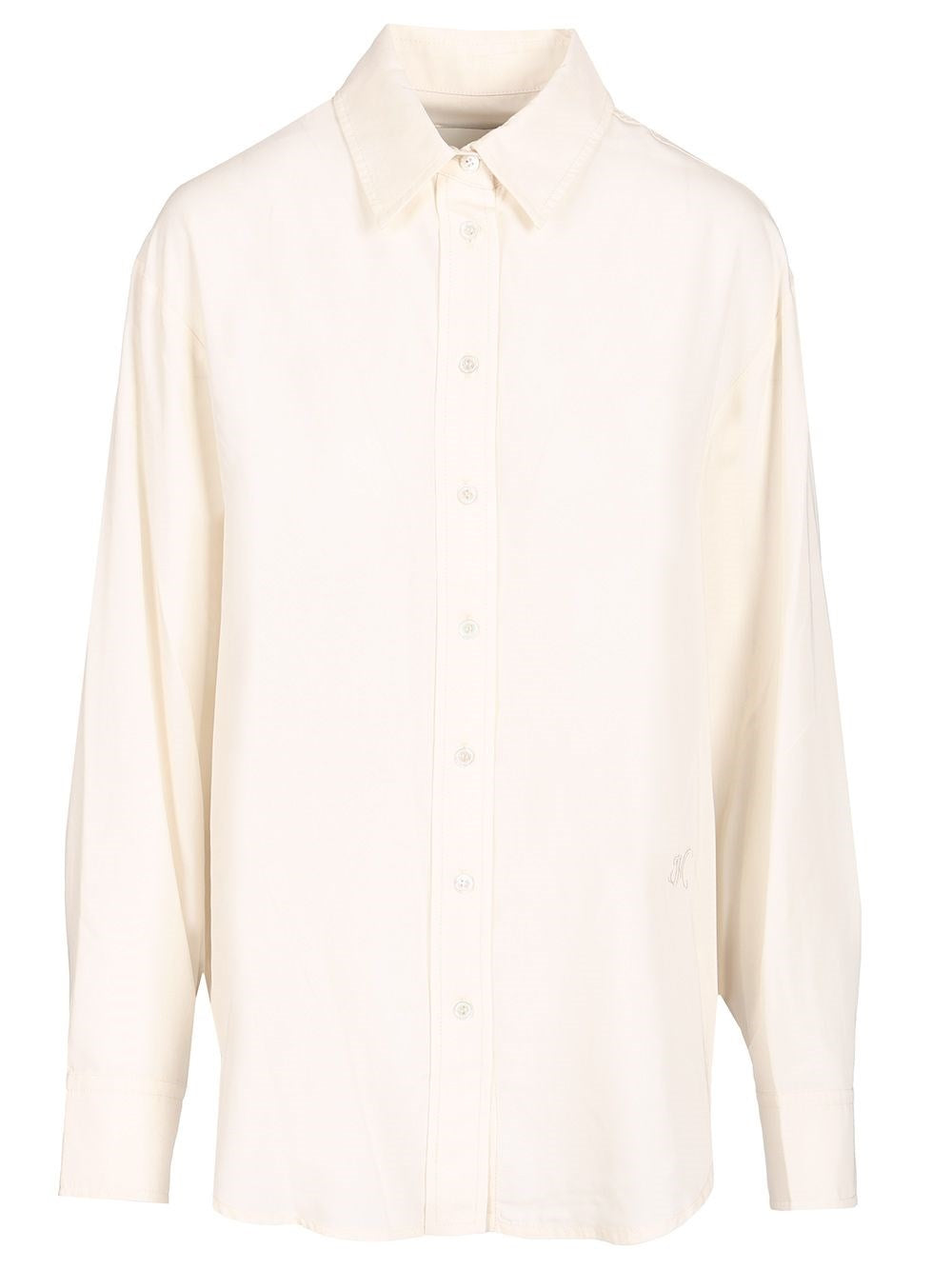Isabel Marant Fluid Shirt - White