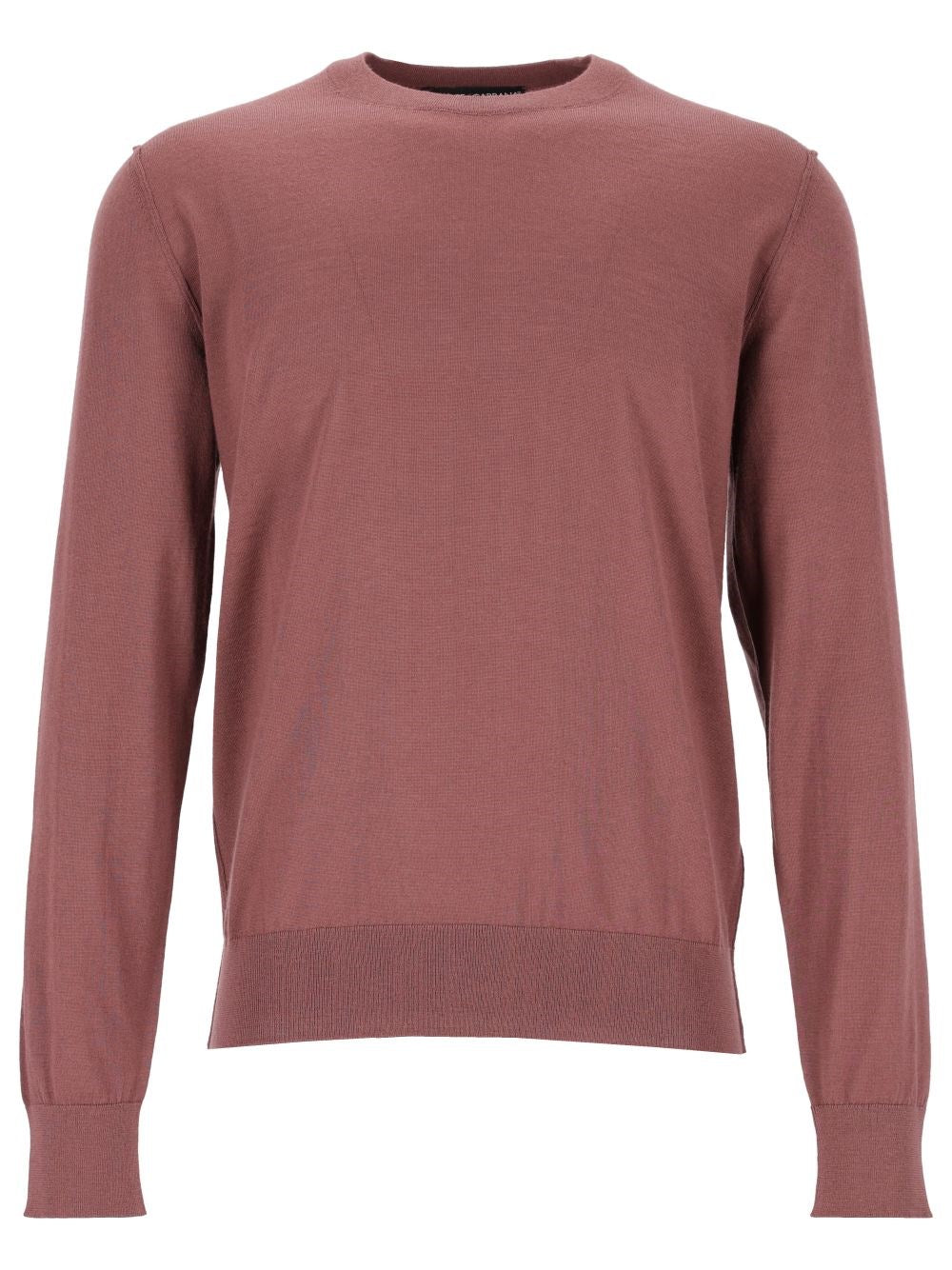 Dolce & Gabbana Cashmere Sweater - Rose