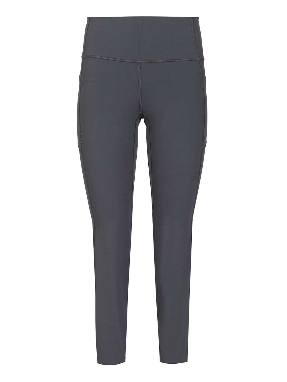 Patagonia Maipo 7/8 Technical Leggings - Blue