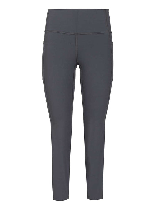 Patagonia Maipo 7/8 Technical Leggings - Blue