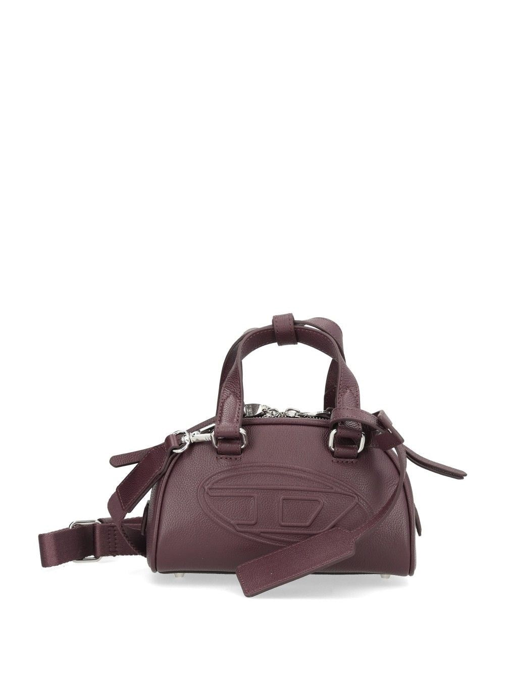 Diesel "1Dr" Bag - Bordeaux