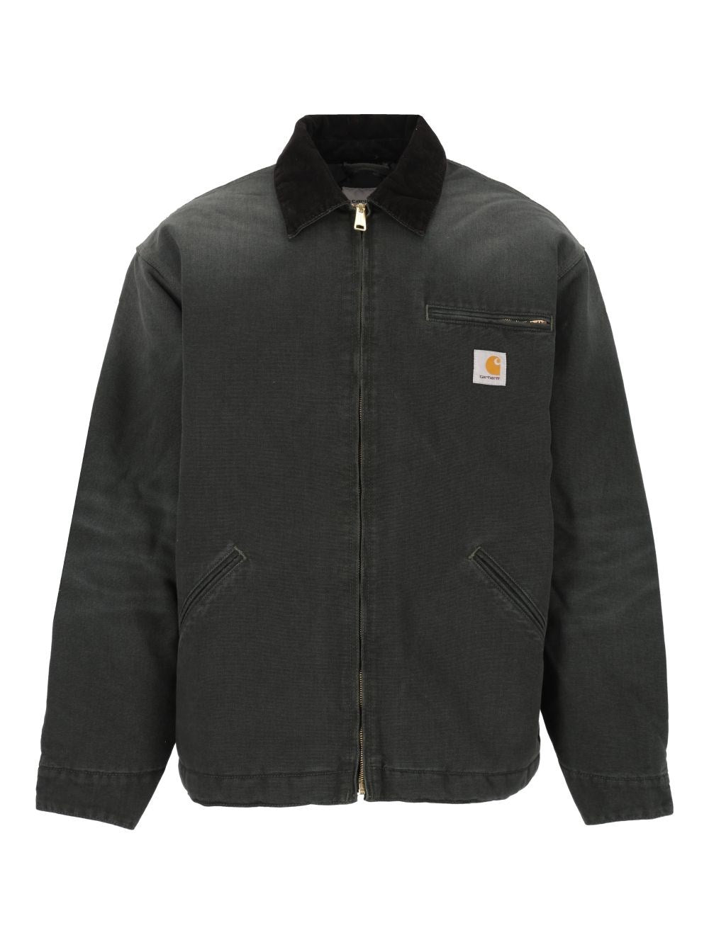 Carhartt Wip "Detroit" Jacket - Multi