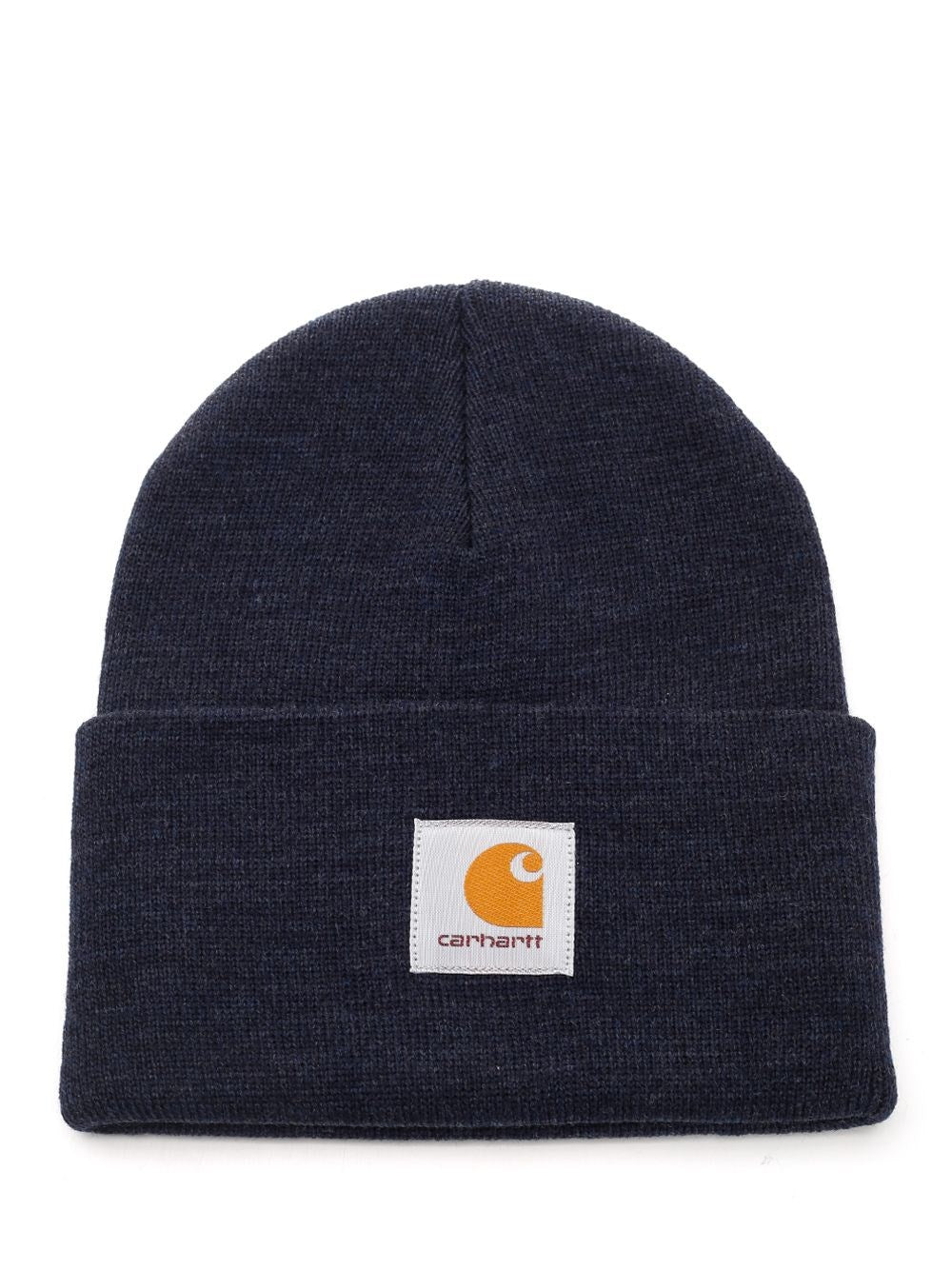 Carhartt Wip "Acrylic Watch Hat" Cap - Blue