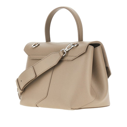 EMPORIO ARMANI Emporio Armani 1981' top-handle leather bag
