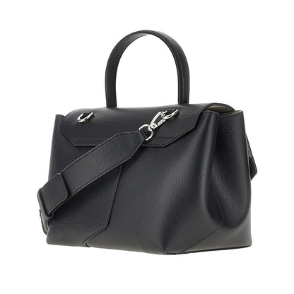 EMPORIO ARMANI Emporio Armani 1981' top-handle leather bag