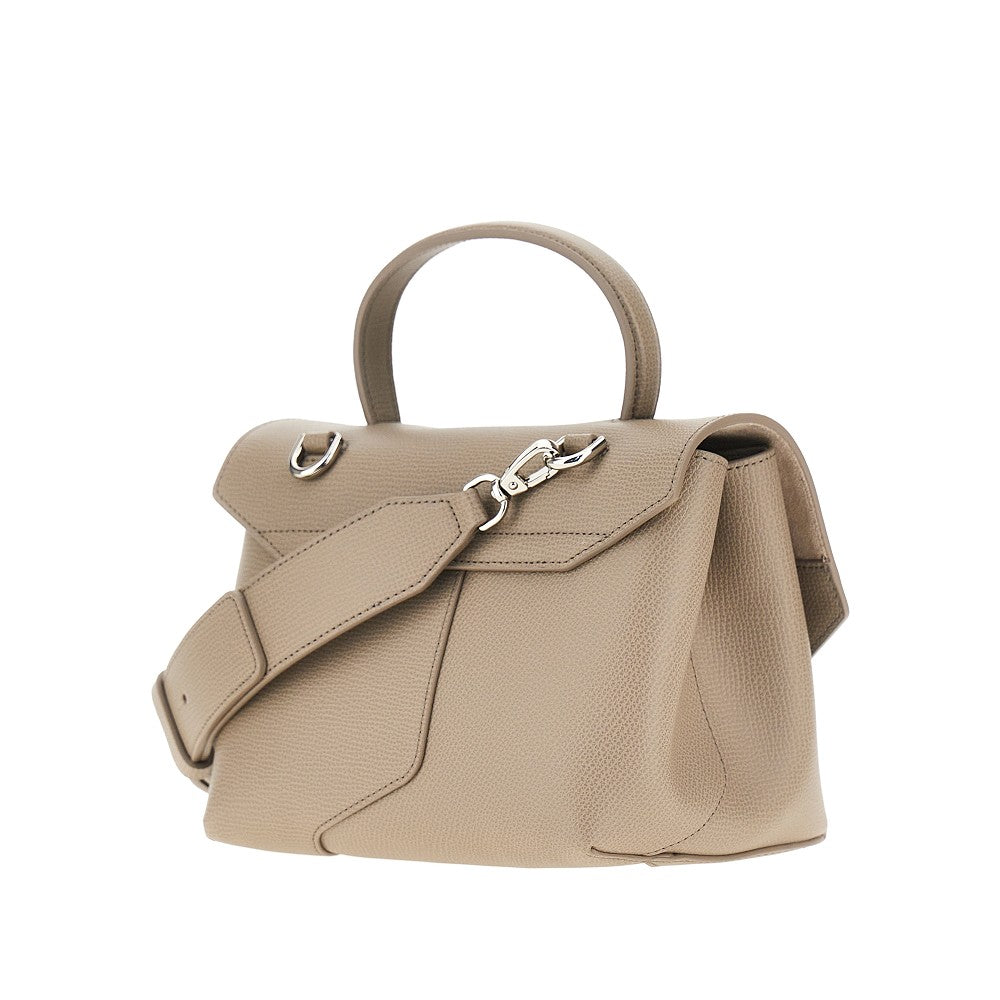 EMPORIO ARMANI Small 'Emporio Armani 1981' top-handle bag