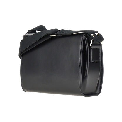 MARNI Faux leather crossbody bag