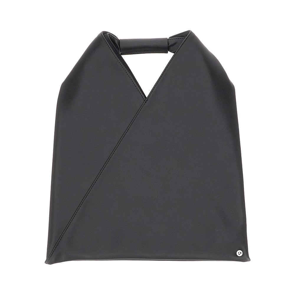 MM6 Maison Margiela Faux leather Kids Small Japanese bag