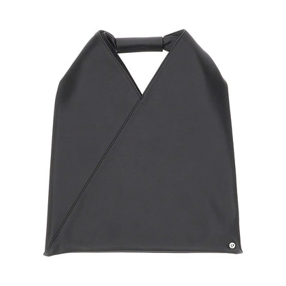 MM6 Maison Margiela Faux leather Kids Small Japanese bag