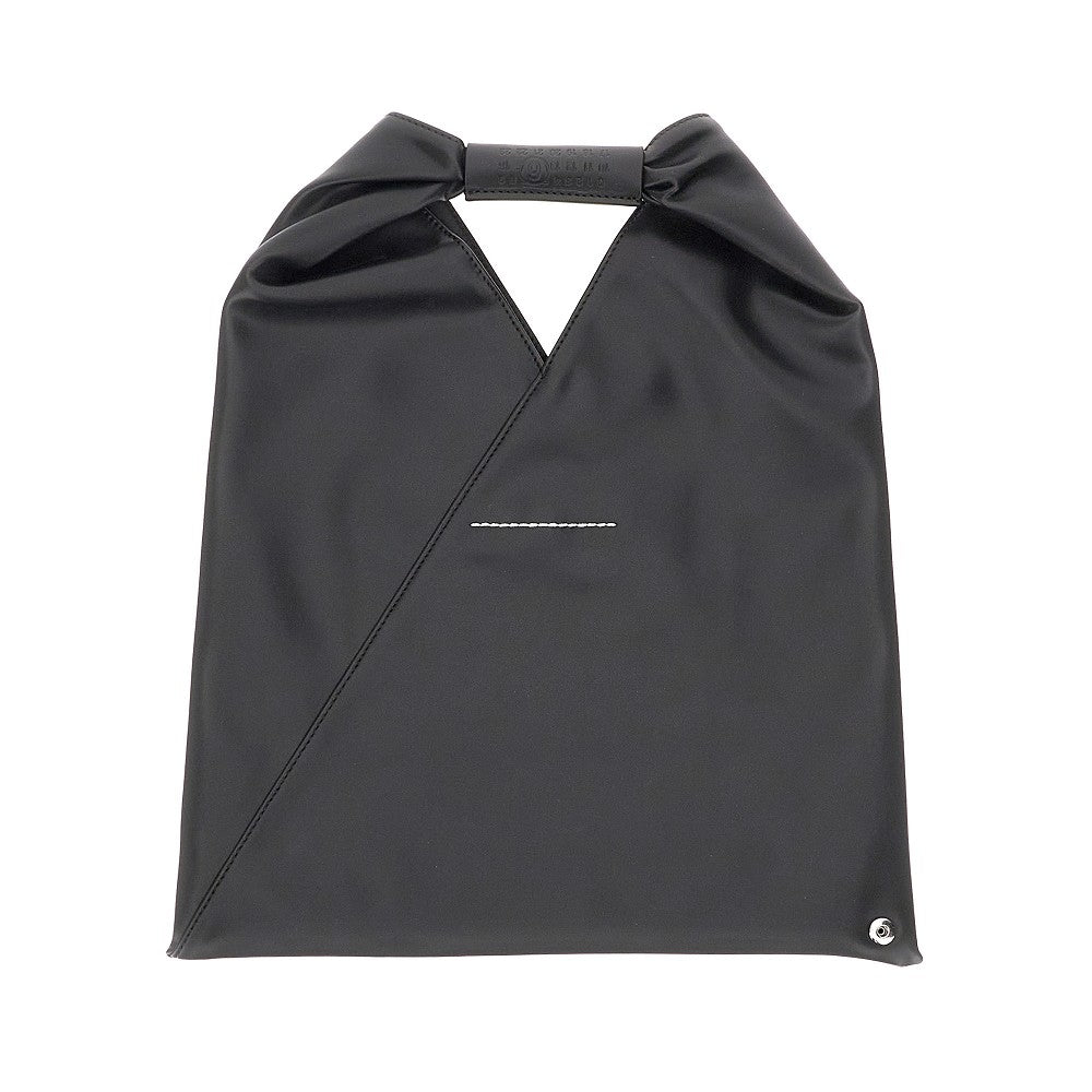 MM6 Maison Margiela Faux leather Kids Small Japanese bag