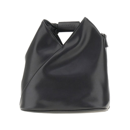 MM6 Maison Margiela Faux leather Japanese kids bag