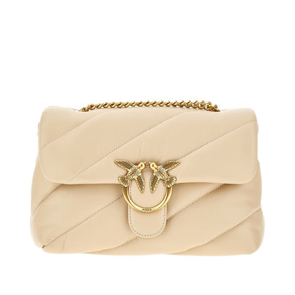 PINKO Love Classic Puff bag