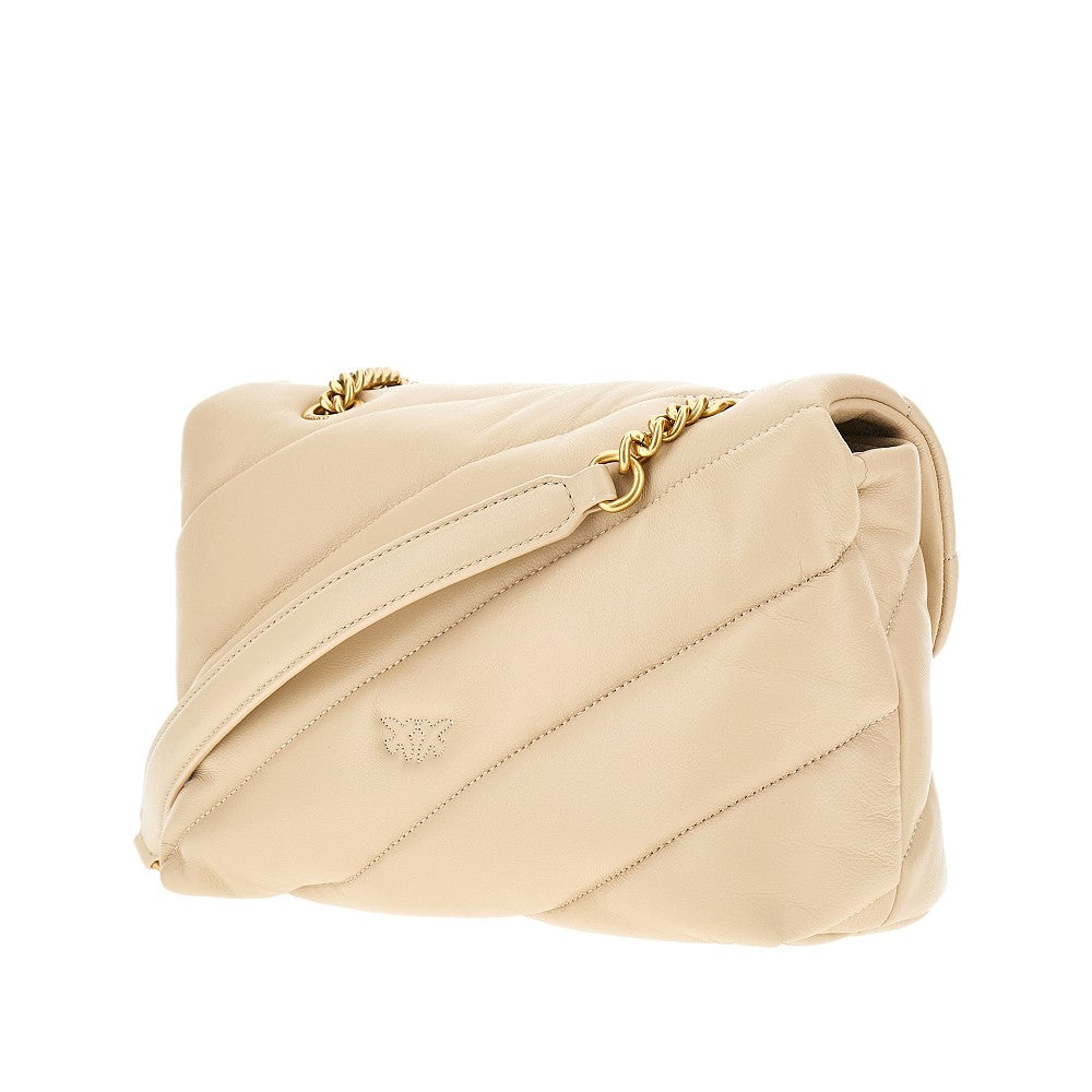 PINKO Love Classic Puff bag