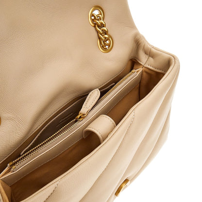 PINKO Love Classic Puff bag