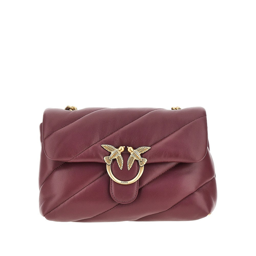 Pinko Love Classic Puff bag