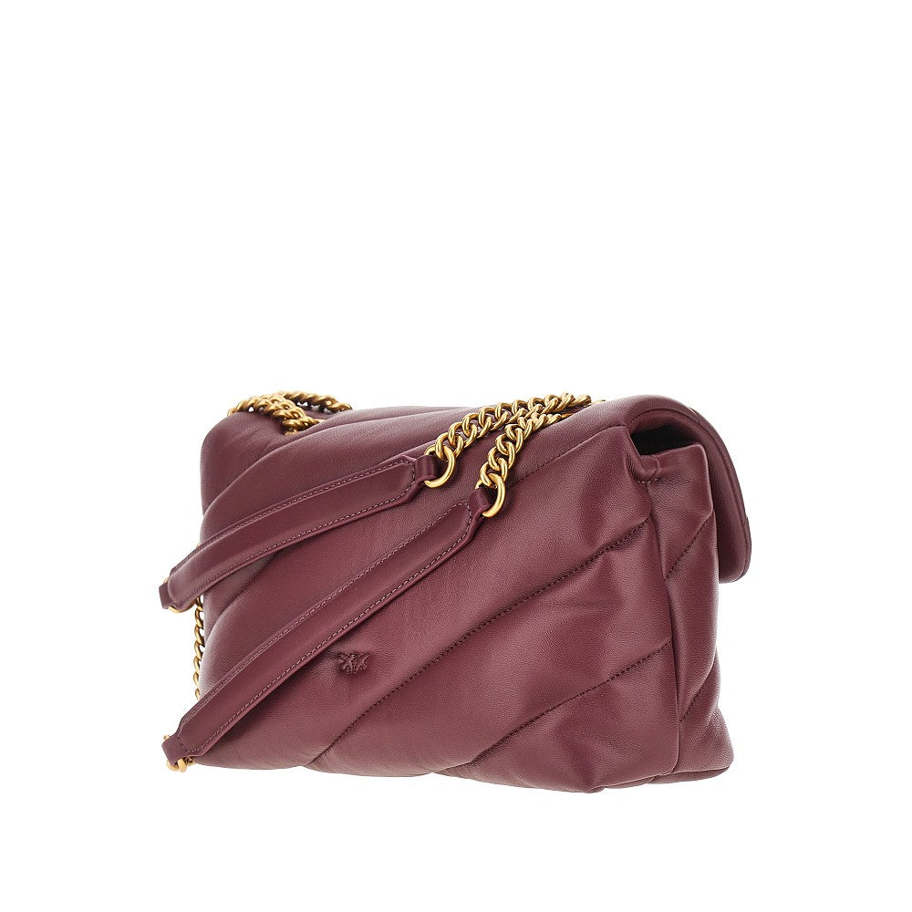 Pinko Love Classic Puff bag