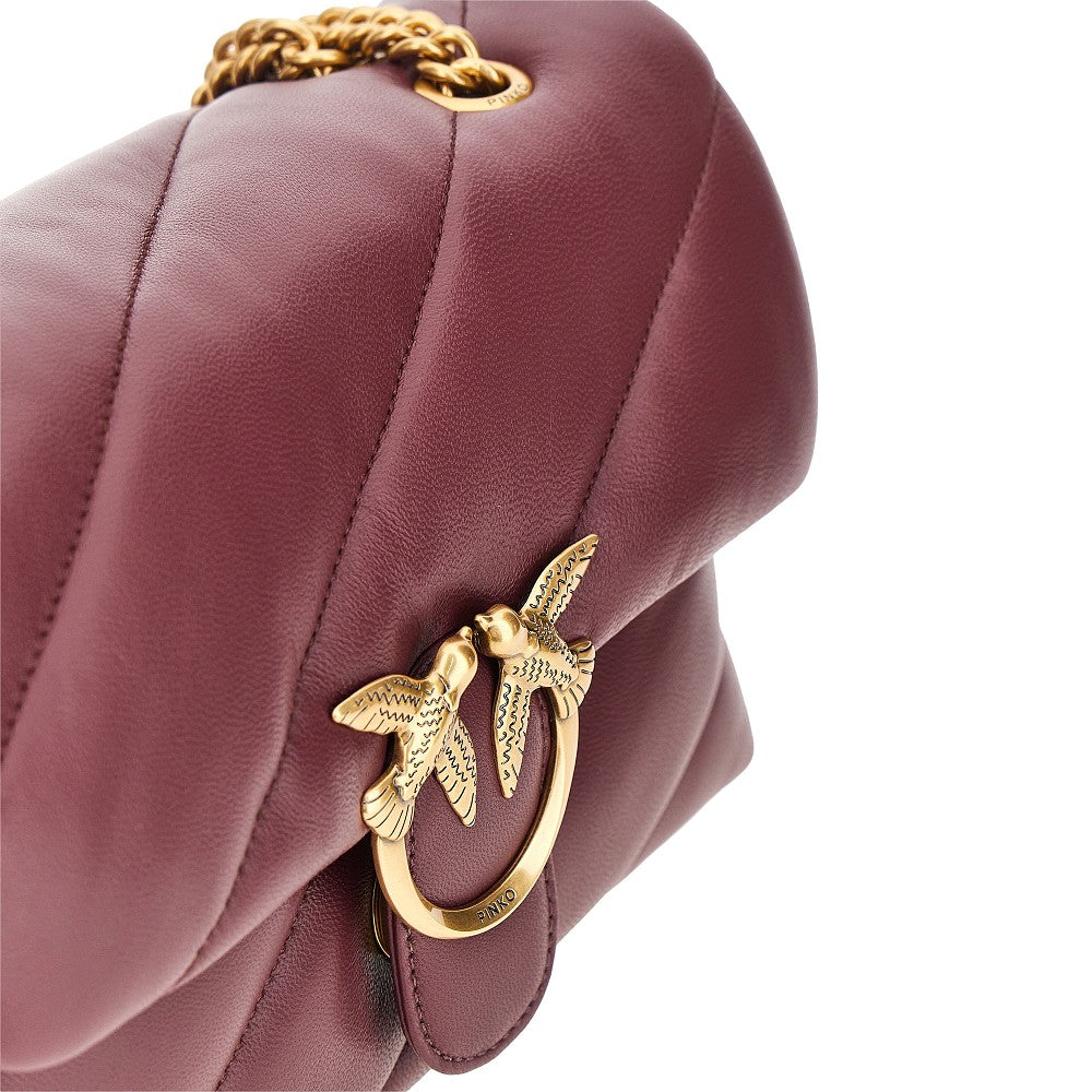 Pinko Love Classic Puff bag