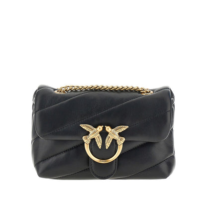 PINKO Love Baby Puff bag