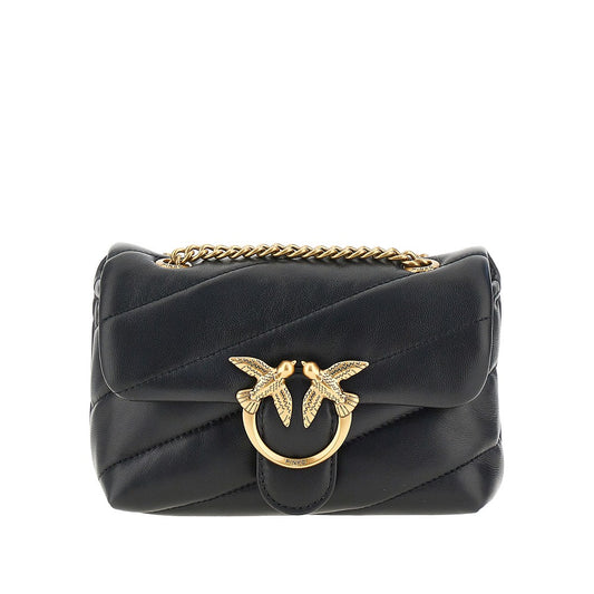 PINKO Love Baby Puff bag