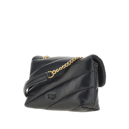 PINKO Love Baby Puff bag