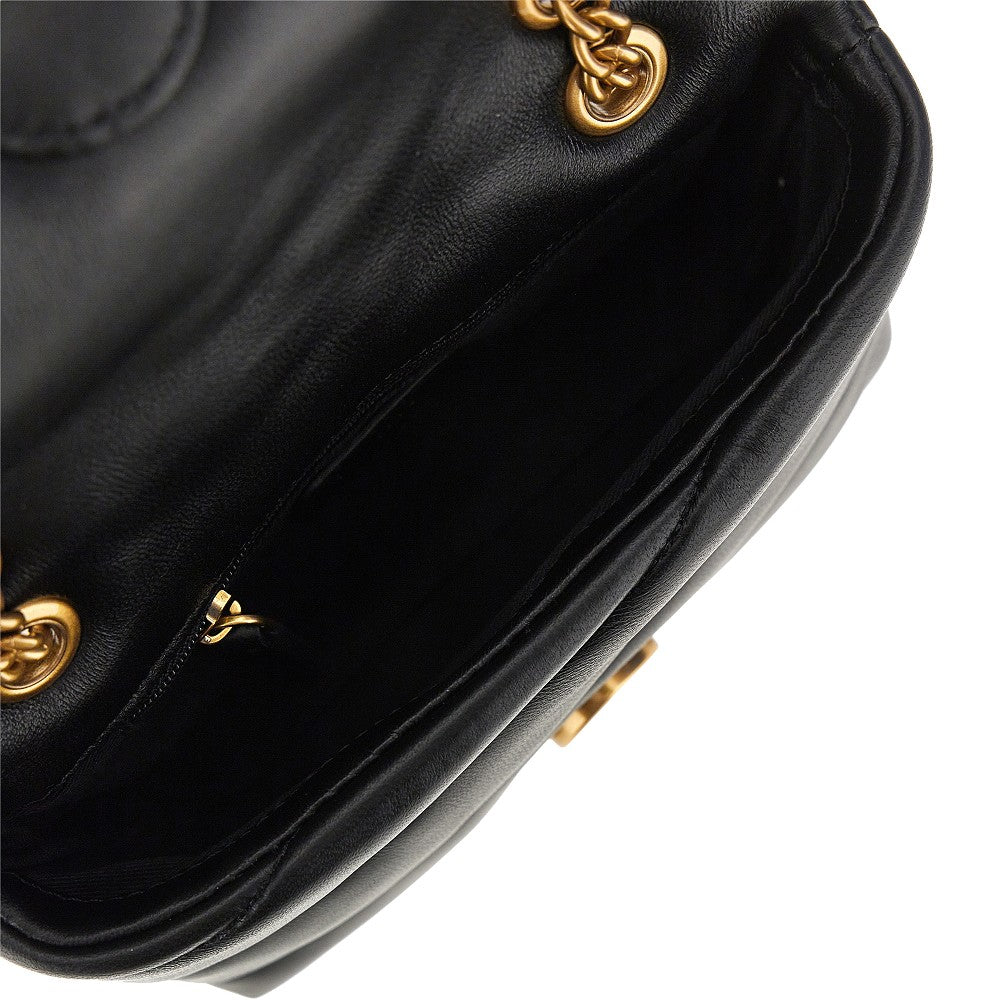 PINKO Love Baby Puff bag