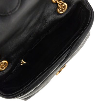 PINKO Love Baby Puff bag