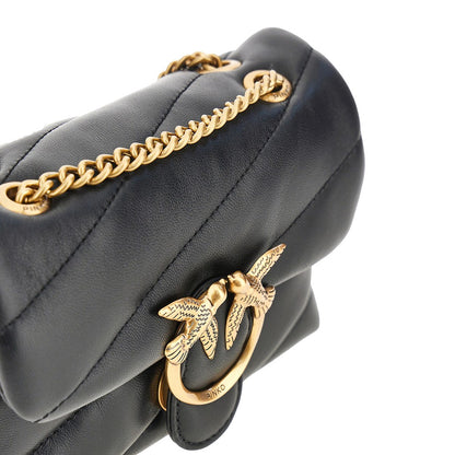PINKO Love Baby Puff bag