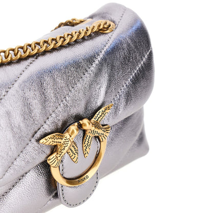 PINKO Love Baby Puff bag