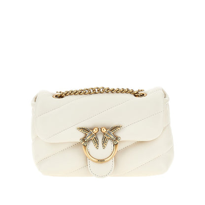 Pinko Love Baby Puff bag