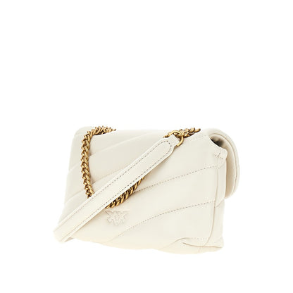 Pinko Love Baby Puff bag