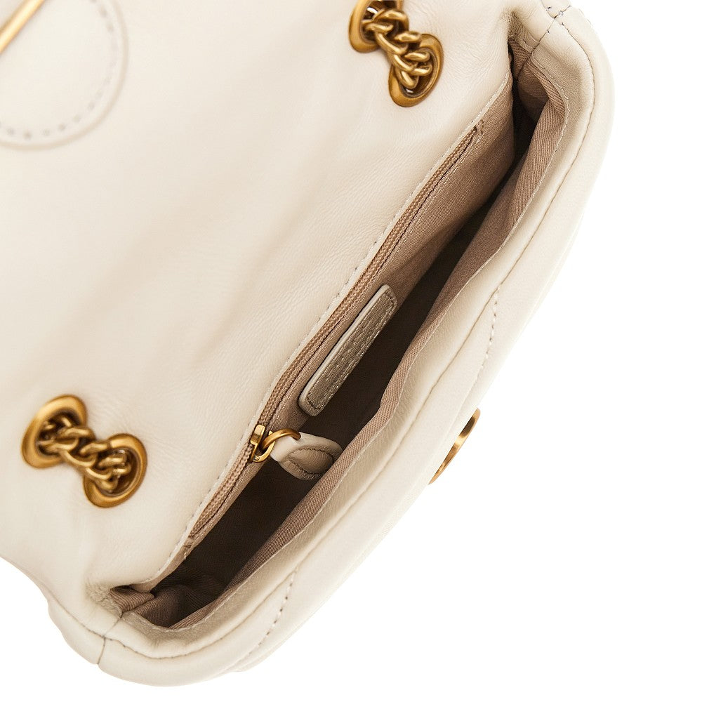 Pinko Love Baby Puff bag