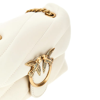 Pinko Love Baby Puff bag