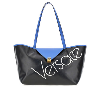 VERSACE Small 'Vivian' Shopping Bag