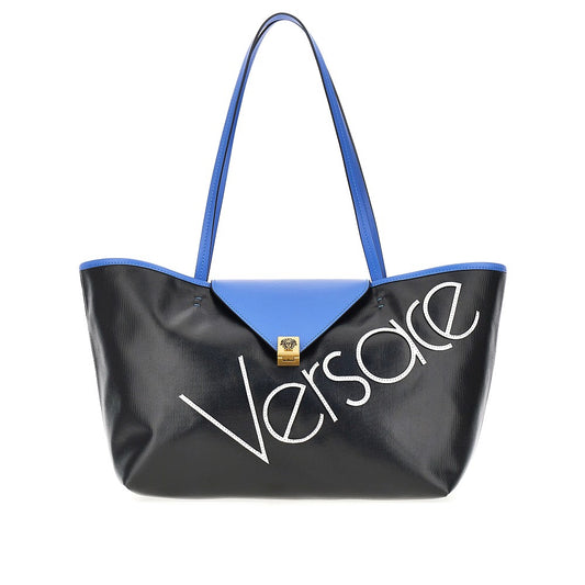 VERSACE Small 'Vivian' Shopping Bag