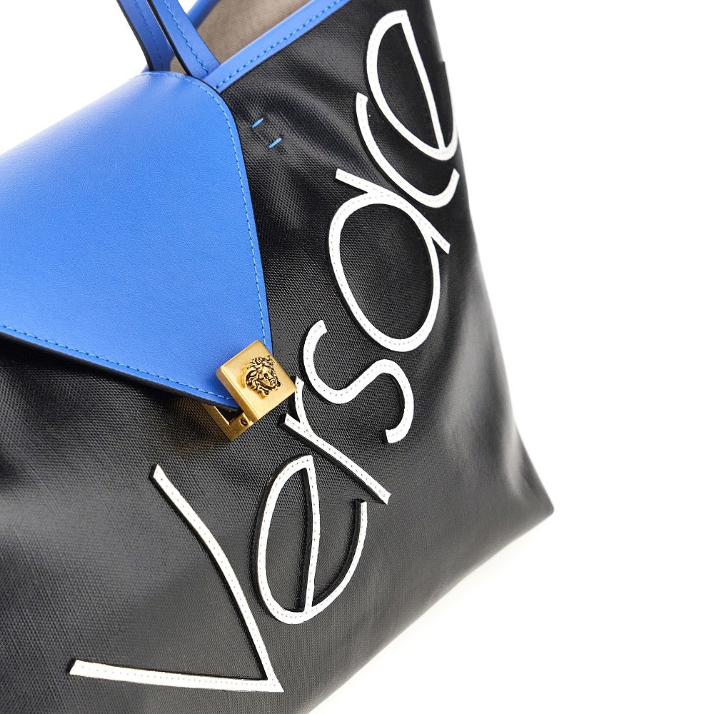 VERSACE Small 'Vivian' Shopping Bag