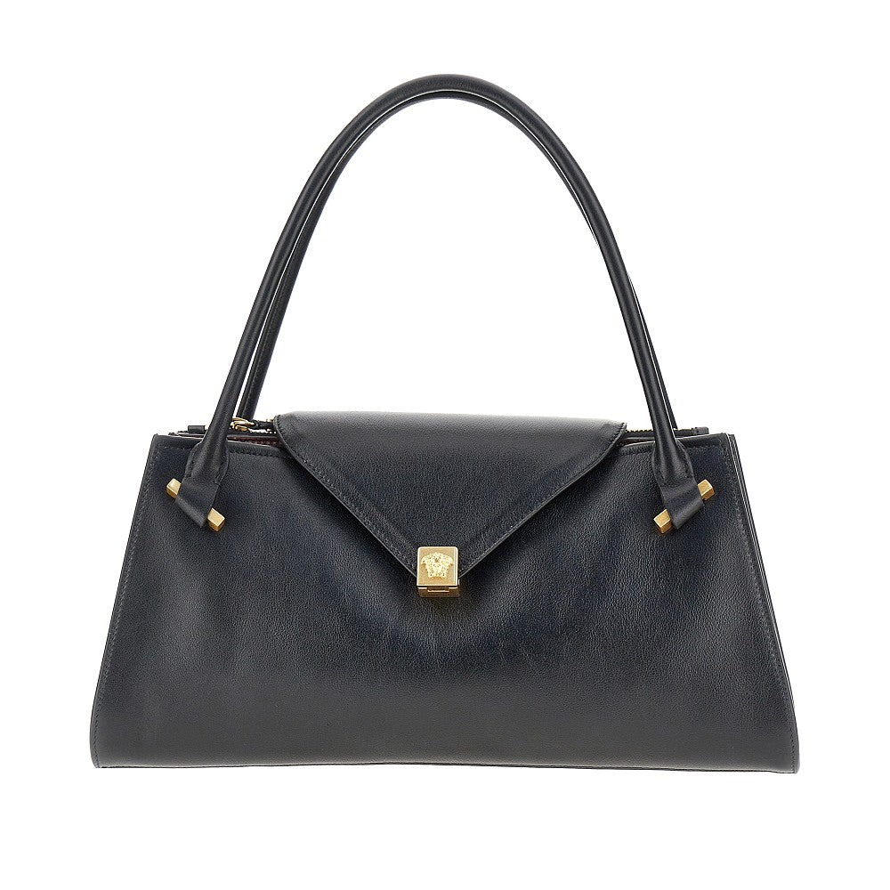Versace Leather medium 'Severine' shoulder bag
