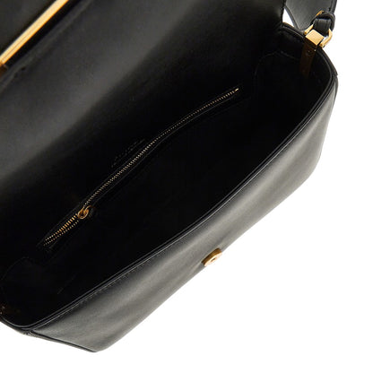 PINKO Leather medium 'Love Bag Slouchy' bag