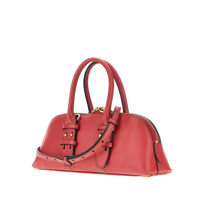PINKO Leather small 'Escape Bag' bag