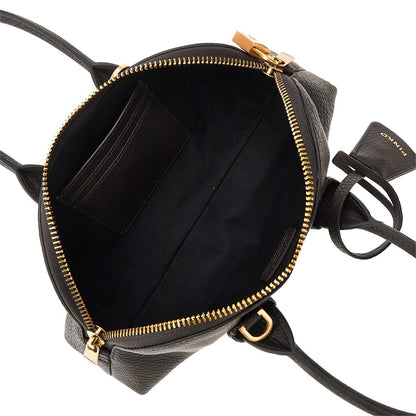 PINKO Grained leather small 'Escape Bag' bag