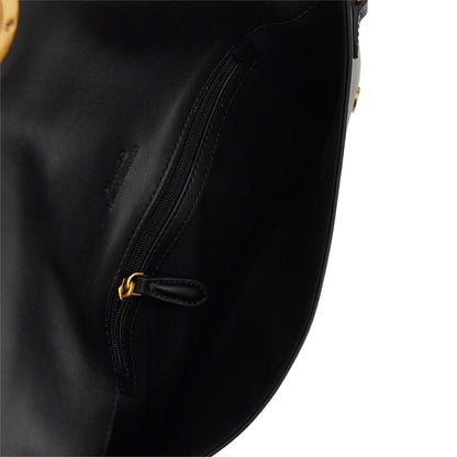 PINKO Love Bag Click Soft leather bag