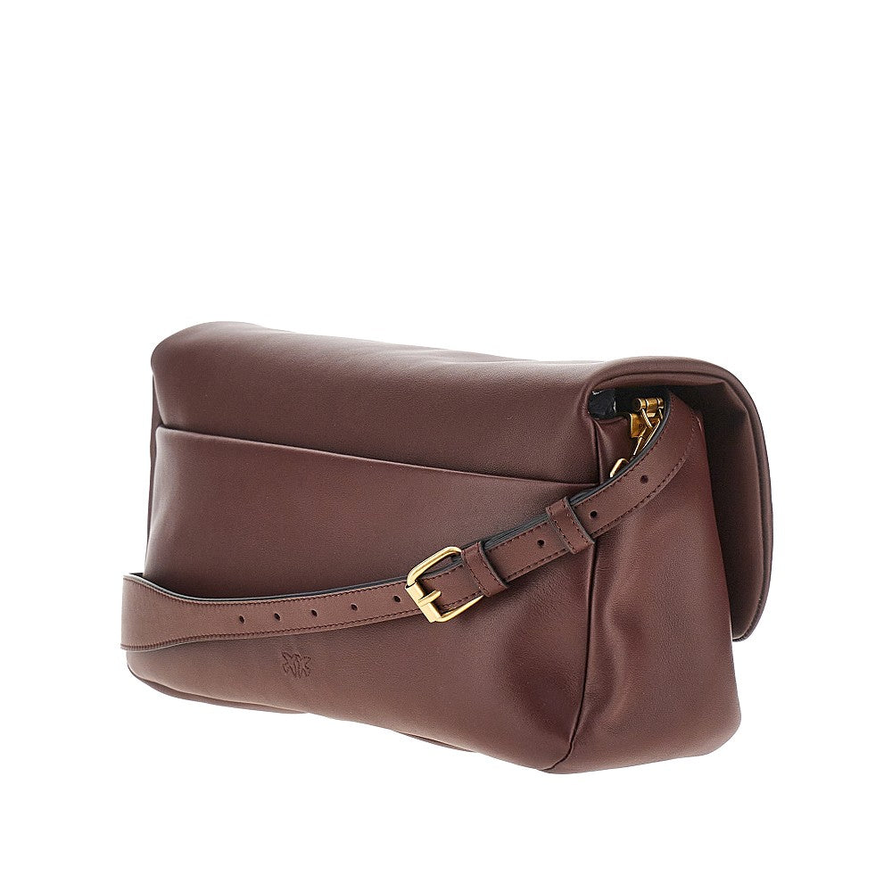 PINKO Love Bag Click Soft Horizontal Handle bag