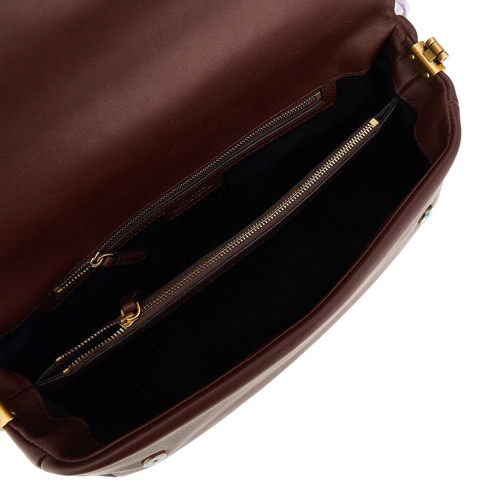 PINKO Love Bag Click Soft Horizontal Handle bag