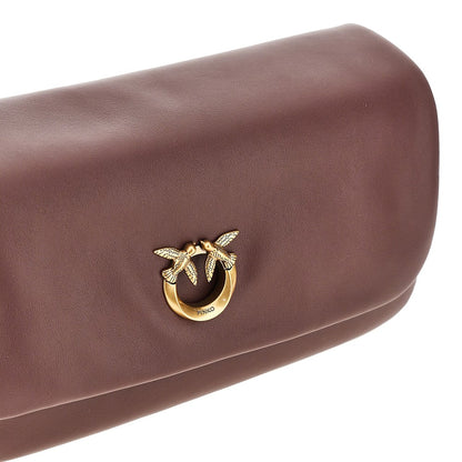PINKO Love Bag Click Soft Horizontal Handle bag